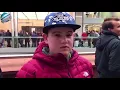 Hundreds queue outside Apple store in Liverpool for iPhone X Breakinng News