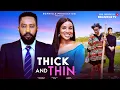 Lagu THICK AND THIN - FREDERICK LEONARD, FRANCES BEN, VIVIAN GABRIEL - 2025 latest full Nigerian movie