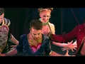 PIPPIN: "Magic To Do" - Behind The Scenes