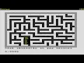 MCoder II Demo 1992Carlo Delhez SINCLAIR ZX80 ZX 80 ZX81 ZX 81 Science of Cambridge Ltd