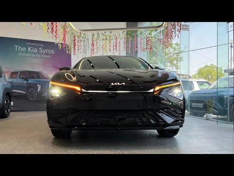 New KIA EV6 GT-Line AWD 2025 | New Update | Price | Discount | Range | Interior | Exterior