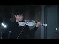 Golden Hour - JVKE - Cinematic Violin Cover