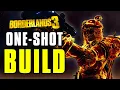 Best Endgame Moze Build In 2024 One-Shot Everything In Sight