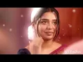 💖 Vaa Senthaazhini Viral Status! Adiyae Movie Romance | GVP, Gouri | VS_Creations