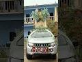 Float decoration idea for street parade