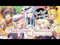 Download Lagu Plasmagic Seasons / Hololive gen1 (8D AUDIO)