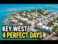 How to Spend 4 Perfect Days in Key West Florida