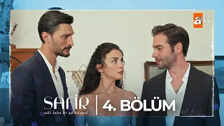 مسلسل الياقوت الحلقة 4 كاملة مترجمة للعربية FULL HD A Turkish2 
