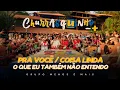 Download Lagu Grupo Menos é Mais - Pra Você / Coisa Linda / O Que Eu Também Não Entendo (Clipe Oficial)