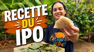 Moorea - Recette du IPO 🥥