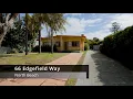 66 Edgefield Way North Beach WA 6020
