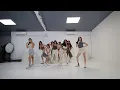 Bongga Ka Day - RAYA (Dance Practice)