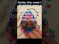 Kandi bag