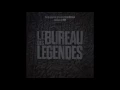 Rob - Program 295 (Extrait de la BO de la série "Le bureau des légendes")