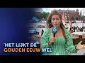 Download Lagu 'Zonder VOC was AMSTERDAM NOOIT geworden wat het NU is'