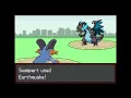 How to EASILY Beat Route 22 Rival in Pokemon Radical Red v4 0 NO Deaths Strategy
