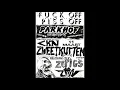 Download Lagu Various - Fuck Off Piss Off Park Off! 7\