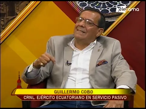 Cuenca Desde Adentro Programa #54