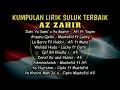 Download Lagu Kumpulan Suluk Sholawat Az Zahir Terbaru Full Lirik #sulukterbaru #suluksholawat #majelisazzahir