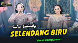 Download  Niken Salindry - Selendang Biru - Kembar Campursari ( Official Music Video )