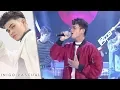 Lagu Inigo Pascual performs 'Lumang Tugtugin' on GGV