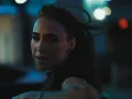 Kami Kehoe - THE END (Official Visualizer)