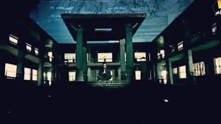 فومانشي الاعلان الامريكي فيلم الحاسه السابعه اخراج احمد مكي 