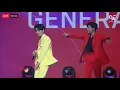 BrightWin, KristSingto, and OffGun sing MAMA OK Theme Song