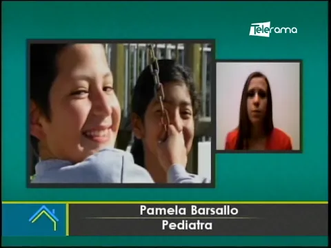 Recomendaciones para los niños al regreso a clases presenciales