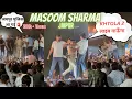 Download Lagu Masoom Sharma In Jaipur Live Performance | 1st Time In Jaipur | HD Video