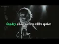 Cage The Elephant - Ready To Let Go [ Karaoke Instrumental Lyrics ]