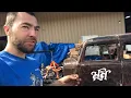 Walk around the  @Turbo John  / Hustlin’ Horsepower mustang Pt: 1