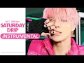 Download Lagu NCT DREAM - Saturday Drip | Instrumental
