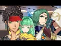 Lagu Claude's All Day Breakfast: [FEH Short]
