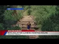 64-year-old dies attempting to hike Manitou Incline