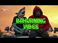 Download Lagu Bahurning Vibes – Official Music Clip  Gorilla \u0026 Shark Style