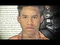 The FULL Story of Tay K Final Update