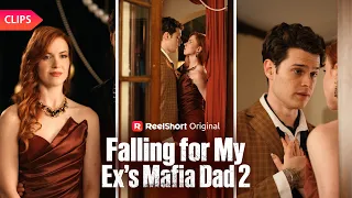 🤤She Never Wanted the Mafia Throne… Until She Had Everything to Lose. | ReelShort