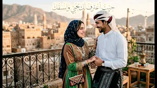 اغاني يمنية بالذكاء الاصطناعي جيت اعترف لك بحبي واسبقك دندنها