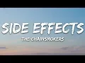 Download Lagu The Chainsmokers - Side Effects (Lyrics) ft. Emily Warren