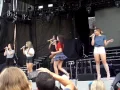 Download Lagu Fifth Harmony - Better Together (live at the soundcheck 8/20/16)