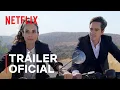Video di A todas partes | Tráiler oficial | Netflix