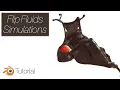 Flip Fluids Blender Simulation Addon Overview