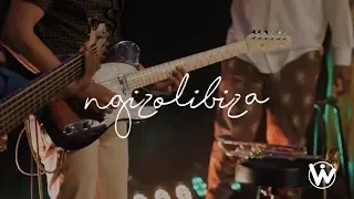 ngizolibiza the name of the lord we will worship