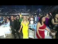DON OMAR, ANITTA -  "SALIÓ EL SOL" - "PREMIO LO NUESTRO" 2024