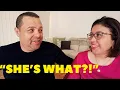 My Wife s Ancestry DNA Results Surprised Us