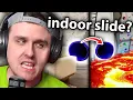 These Houses are STUPID