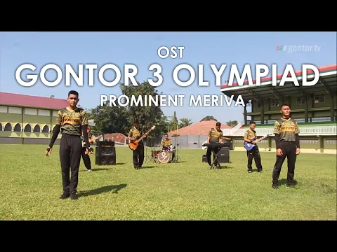 Download MP3 Prominent  - Ost Gontor Three Champion