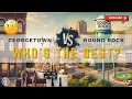 Round Rock vs Georgetown TX Which Austin Suburb Is Best for You Georgetown Texas Real Estate
