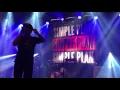 Lagu Simple Plan - This Song Saved My Life (acoustic) (Live @ Rockefeller, Oslo) 24/05/2016